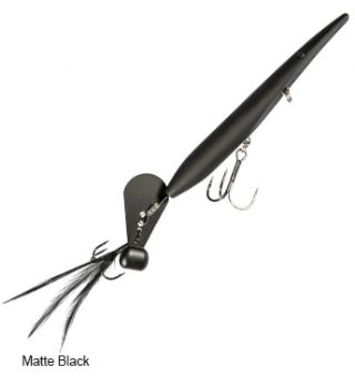 Z-MAN HellraiZer 5 inch - 